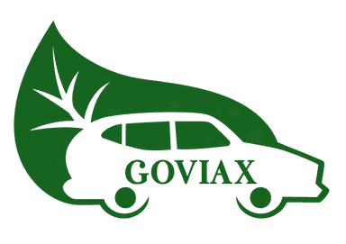 GoViax Emblem